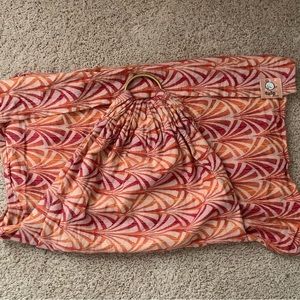Tula Ring Sling